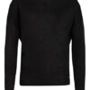 Windsor. Longsleeve schwarz