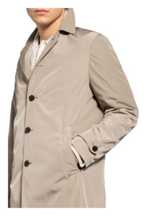 Windsor. Mantel beige