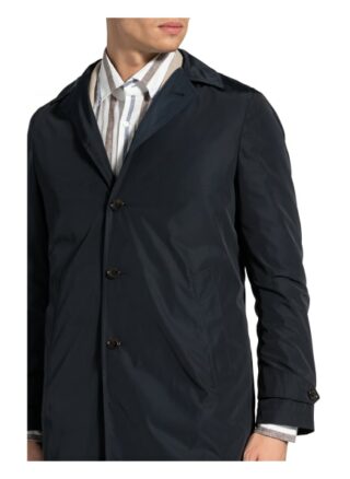 Windsor. Mantel blau