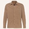 Windsor. Overjacket Olano beige