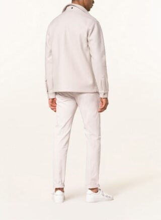 Windsor. Overjacket Umito beige