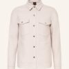 Windsor. Overjacket Umito beige