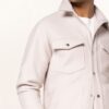 Windsor. Overjacket Umito beige