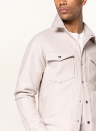 Windsor. Overjacket Umito beige