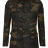 Windsor. Overjacket gruen