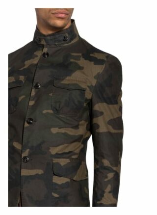 Windsor. Overjacket gruen