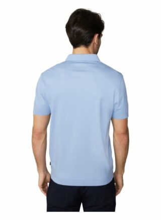 Windsor. Poloshirt blau