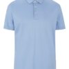 Windsor. Poloshirt blau