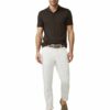 Windsor. Poloshirt braun