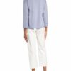 Windsor. Pullover Aus Merinowolle blau