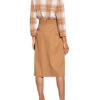 Windsor. Pullover Mit 3/4-Arm braun