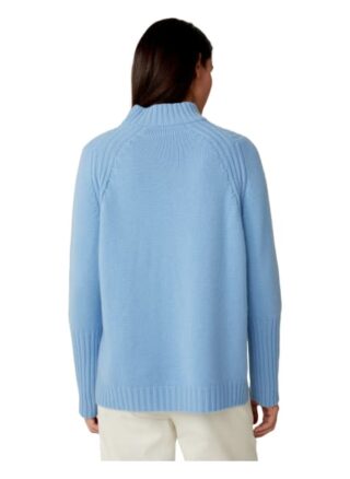 windsor. Pullover Damen, Blau