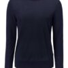 Windsor. Pullover blau