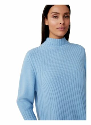 windsor. Pullover Damen, Blau
