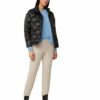 Windsor. Pullover blau