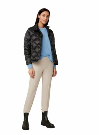 Windsor. Pullover blau