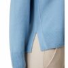 Windsor. Pullover blau