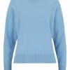 Windsor. Pullover blau