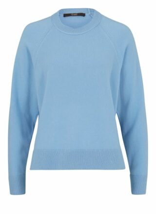 Windsor. Pullover blau