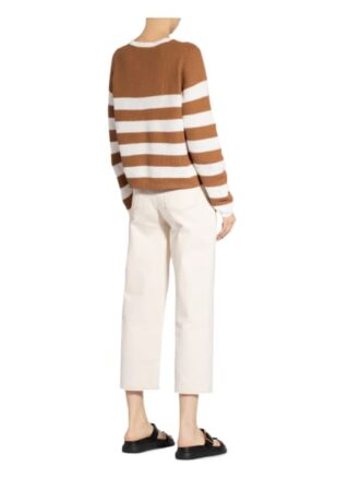 windsor. Pullover Damen, Braun
