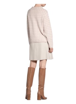 windsor. Pullover Damen, Braun