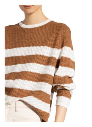 windsor. Pullover Damen, Braun