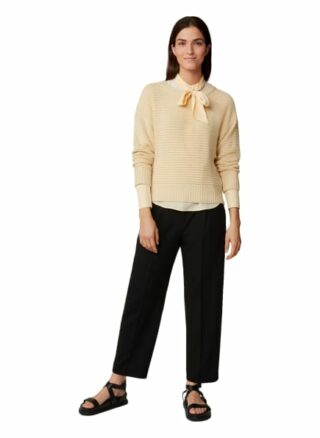 Windsor. Pullover gelb