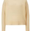 Windsor. Pullover gelb