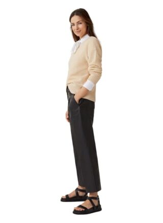 Windsor. Pullover gelb