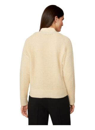 Windsor. Pullover gelb
