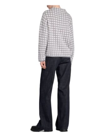 windsor. Pullover Damen, Grau
