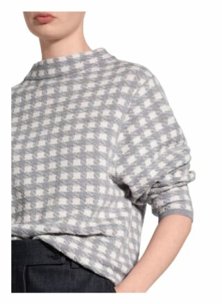 windsor. Pullover Damen, Grau