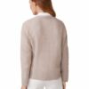 Windsor. Pullover grau
