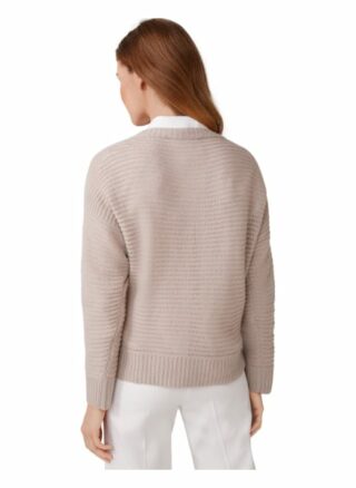 Windsor. Pullover grau
