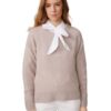 Windsor. Pullover grau