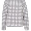 windsor. Pullover Damen, Grau