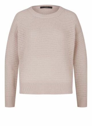 Windsor. Pullover grau