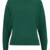 Windsor. Pullover gruen