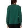 Windsor. Pullover gruen
