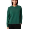 Windsor. Pullover gruen