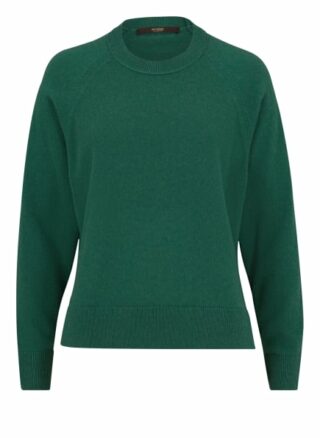 Windsor. Pullover gruen
