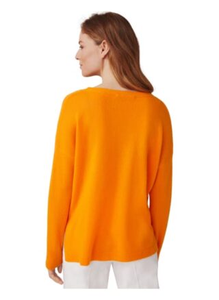 Windsor. Pullover orange