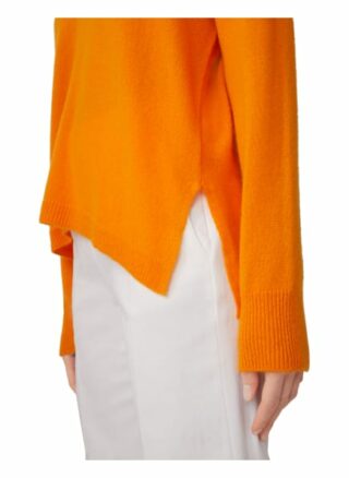 Windsor. Pullover orange