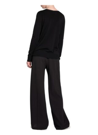 windsor. Pullover Damen, Schwarz