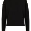 Windsor. Pullover schwarz
