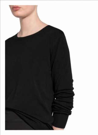 windsor. Pullover Damen, Schwarz