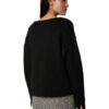 Windsor. Pullover schwarz
