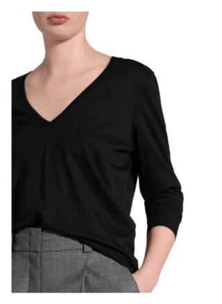Windsor. Pullover schwarz