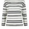 windsor. Pullover Damen, Weiß