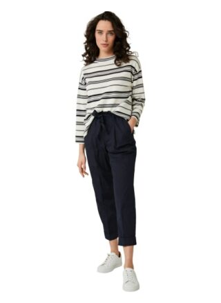 windsor. Pullover Damen, Weiß